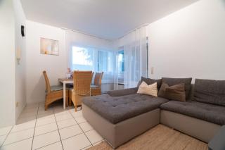 2 BR Apartment - Terrace - Lake Bodensee - Parking - Mitten - 5