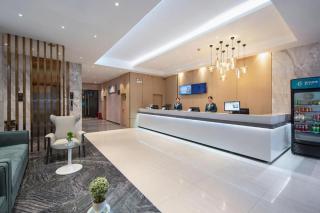 City Comfort Inn Nanning High-tech Park - 9