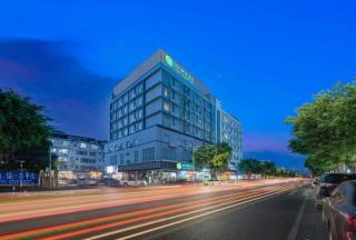 City Comfort Inn Nanning High-tech Park - 8