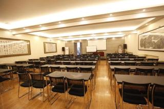 Beijing Inner Mongolia Hotel Chaoyang - 7