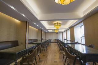 Yonghe Tianmen Boutique Hotel - 9