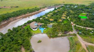 Pristine Mara Bay Lodge - Masai Mara - 4