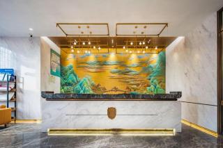 Dandong Xin An Dong Hotel - 8