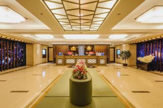 Dandong Xin An Dong Hotel - 6