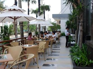 Kaya Hotel - 7