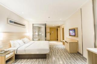 City Comfort Inn Dongxing National Trade Port - 9
