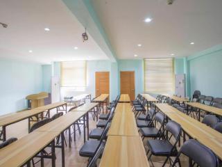 City Comfort Inn Dongxing National Trade Port - 7