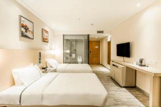City Comfort Inn Dongxing National Trade Port - 4
