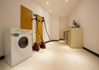 City Comfort Inn Yulin Wenhua Square Wanda Plaza - 9