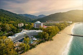 Hard Rock Hotel Penang - 0