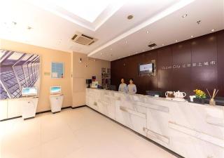 City Comfort Inn Yongzhou Jinshuiwan - 8