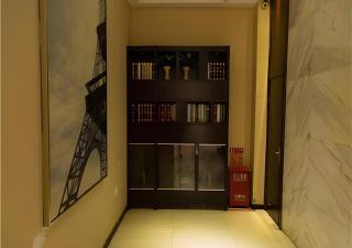 City Comfort Inn Yongzhou Jinshuiwan - 6