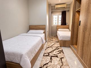 Marvel talattin apartment - Hurghada - 8
