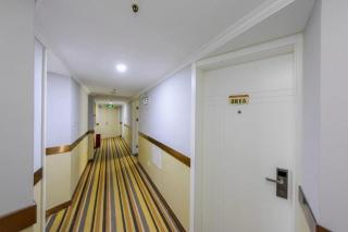 Jinghua Hotel Xingtai Train Station - 1