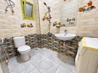 Marvel talattin apartment - Hurghada - 6