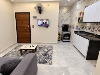 Marvel talattin apartment - Hurghada - 9