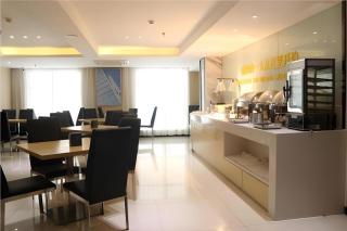 City Comfort Inn Pingxiang South Road Food Street - 8