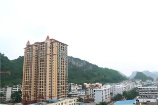 City Comfort Inn Pingxiang South Road Food Street - 7