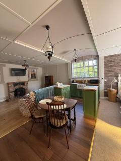 Log cabin - 7
