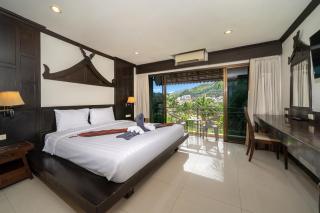 Best Venue Hotel - 8