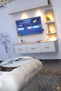 Golden Haven Residence Ibadan - 2