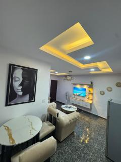 Golden Haven Residence Ibadan - 7