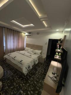Golden Haven Residence Ibadan - 1