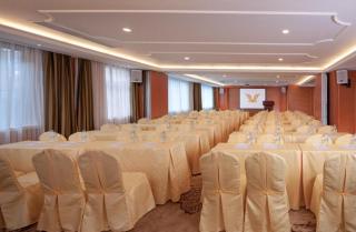Out Sky Hotel - 5