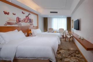 Out Sky Hotel - 2