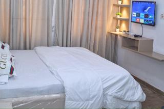 Golden Haven Residence Ibadan - 5
