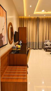 Al Muhaidb Residence Al JAWAZAT 1 - Economic - 9