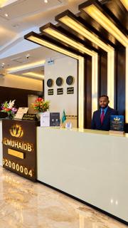 Al Muhaidb Residence Al JAWAZAT 1 - Economic - 6