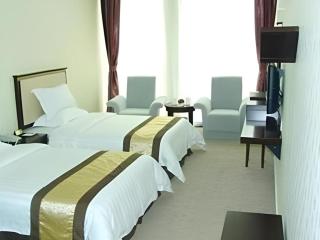 Sheng Lin Na Hotel Minzhi Branch - 9