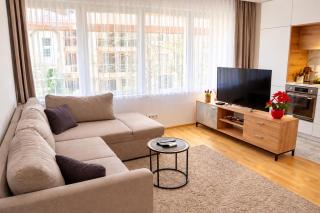 City Apartment 1 - 3