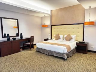 The Plaza Hotel Balanga City - 4