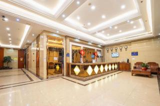 Guangzhou Junye International Hotel - 6