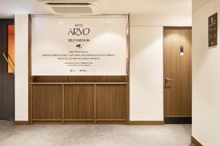 Hotel Arvo by Anook Suwon Ingye - 6