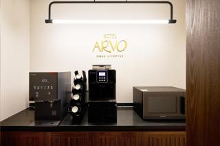 Hotel Arvo by Anook Suwon Ingye - 2