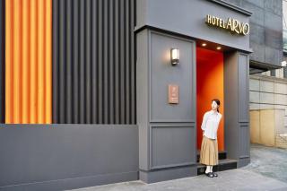 Hotel Arvo by Anook Suwon Ingye - 4