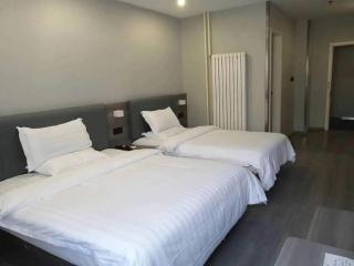 7 Days Inn Tianjin Railway Station - 8