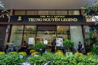 Metropole Thủ Thiêm By Emily in Town - 5