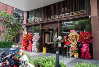 Metropole Thủ Thiêm By Emily in Town - 4