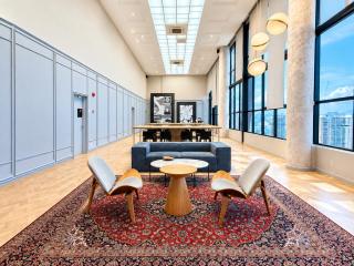 scarletz suites by prestige klcc - 1