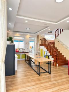 Hoa Chuông Villa Đà Lạt - 3