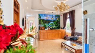 Hoa Chuông Villa Đà Lạt - 9