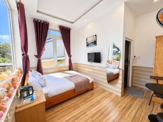 Hoa Chuông Villa Đà Lạt - 1