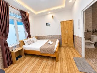 Hoa Chuông Villa Đà Lạt - 2