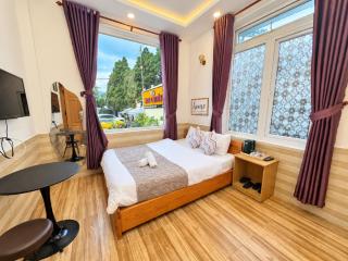 Hoa Chuông Villa Đà Lạt - 6