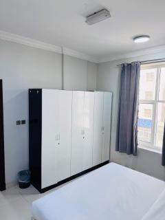 Muscat Grand Hotel Apartments - 3