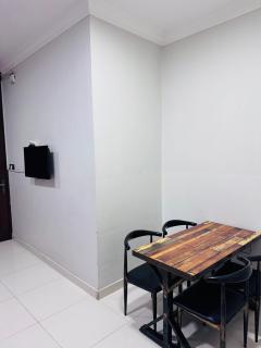 Muscat Grand Hotel Apartments - 4